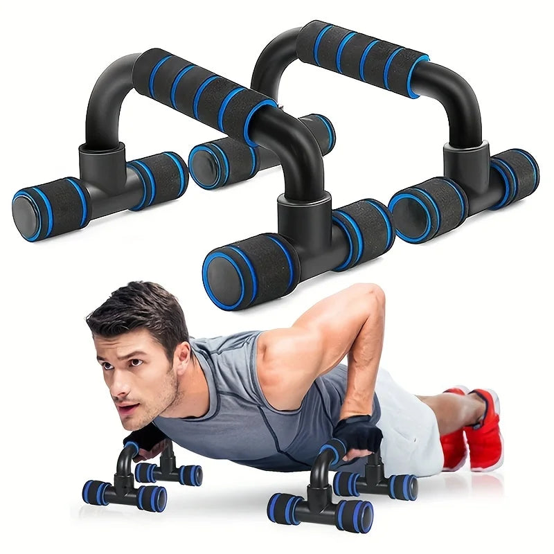 Apoio para flexões Push Up - Cores sortidas