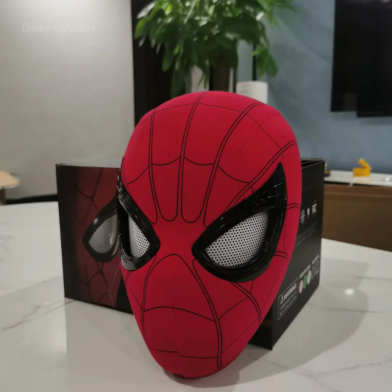 Máscara do Homem-Aranha Vingadores